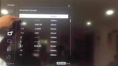 zero hdtv digital tv antenna